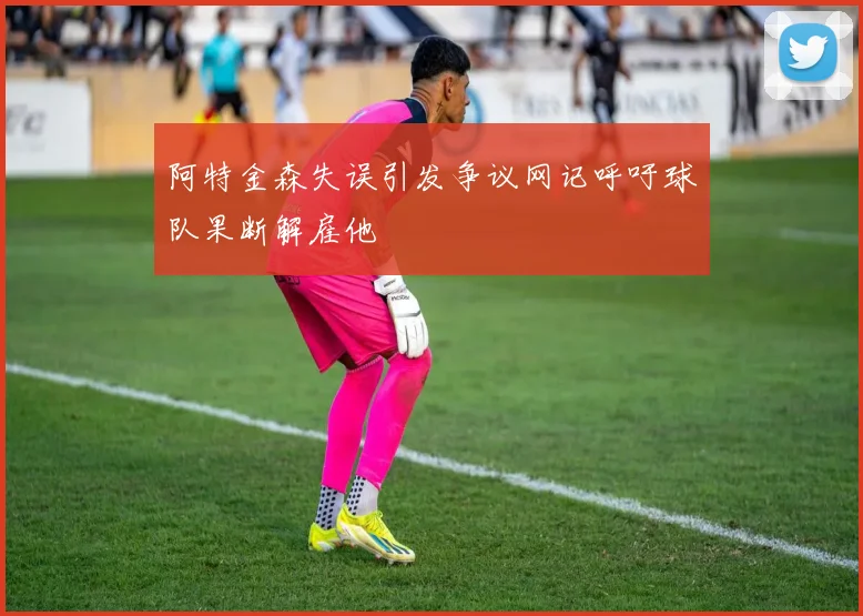 阿特金森失误引发争议网记呼吁球队果断解雇他